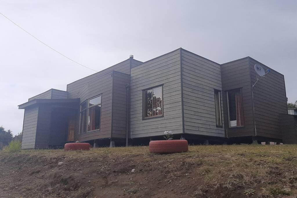 Casa de férias Casa Celedon Puerto Varas