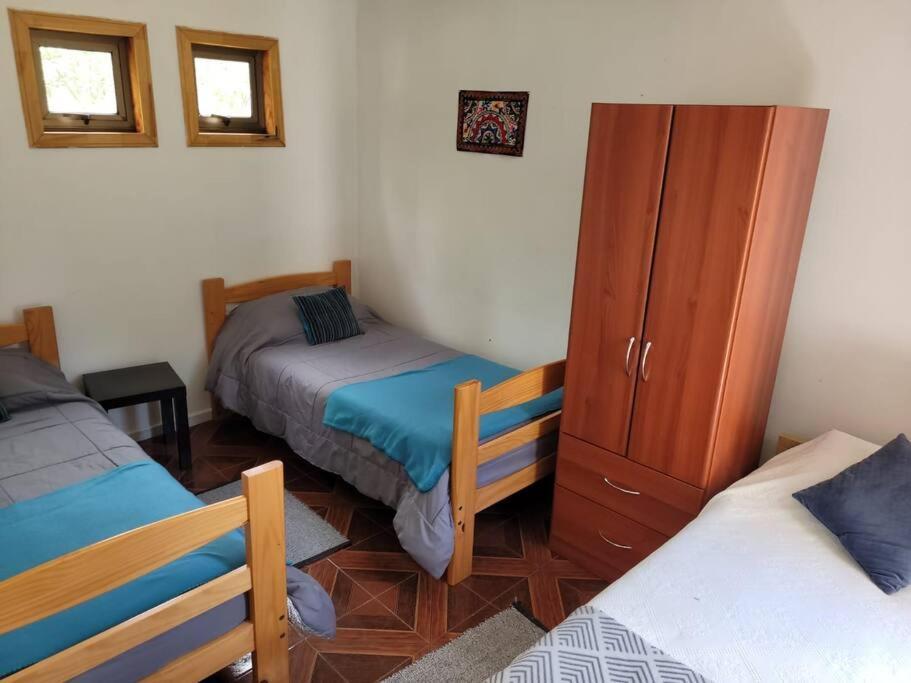 Casa Celedon Puerto Varas