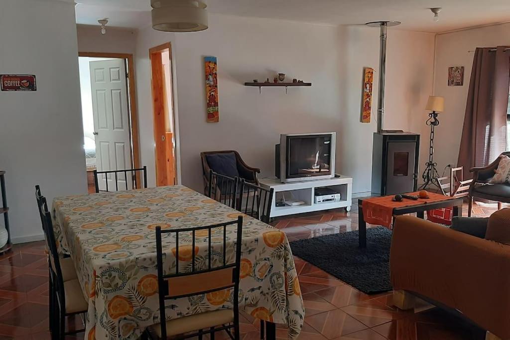Casa Celedon
