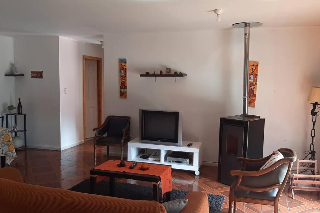 Casa Celedon